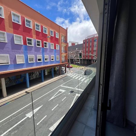 4 La Laguna, Centrico Y Acogedor Σαν Κριστόμπαλ ντε Λα Λαγούνα Εξωτερικό φωτογραφία