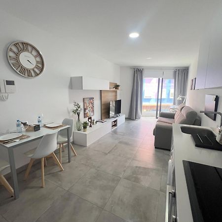 4 La Laguna, Centrico Y Acogedor Σαν Κριστόμπαλ ντε Λα Λαγούνα Εξωτερικό φωτογραφία