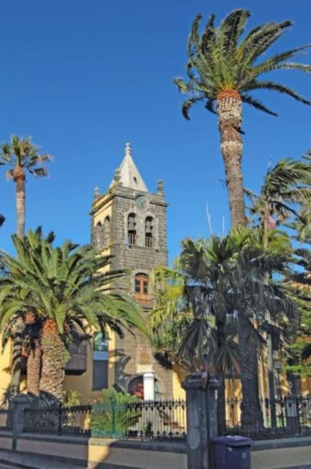 4 La Laguna, Centrico Y Acogedor Σαν Κριστόμπαλ ντε Λα Λαγούνα Εξωτερικό φωτογραφία