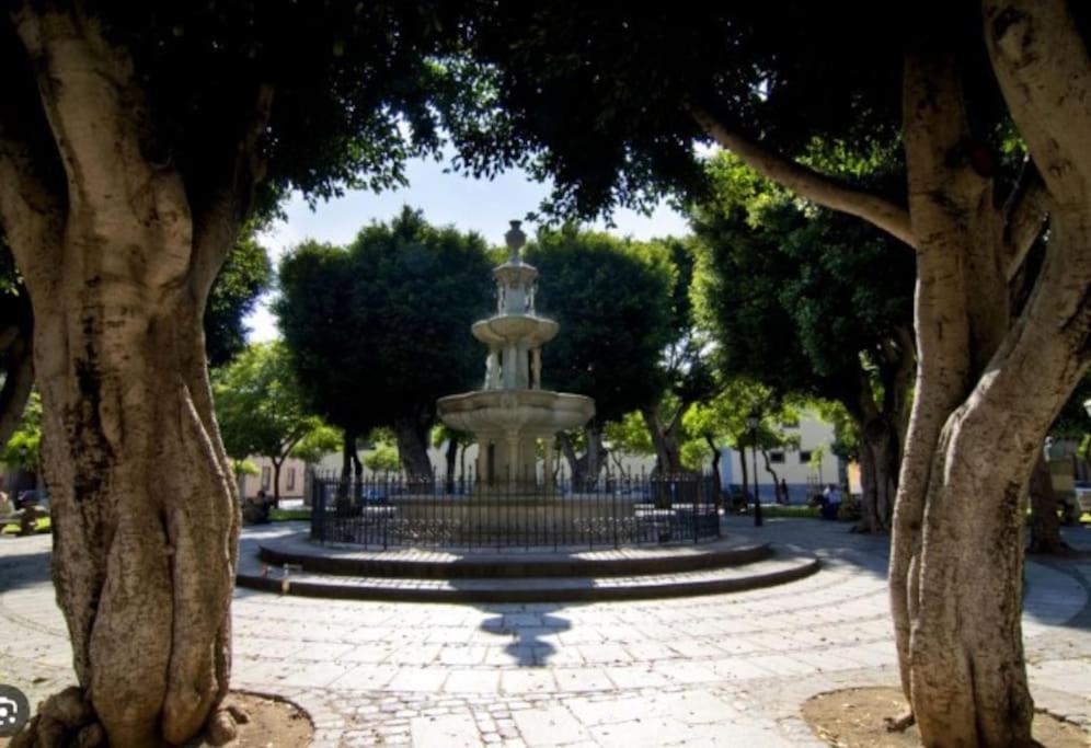4 La Laguna, Centrico Y Acogedor Σαν Κριστόμπαλ ντε Λα Λαγούνα Εξωτερικό φωτογραφία