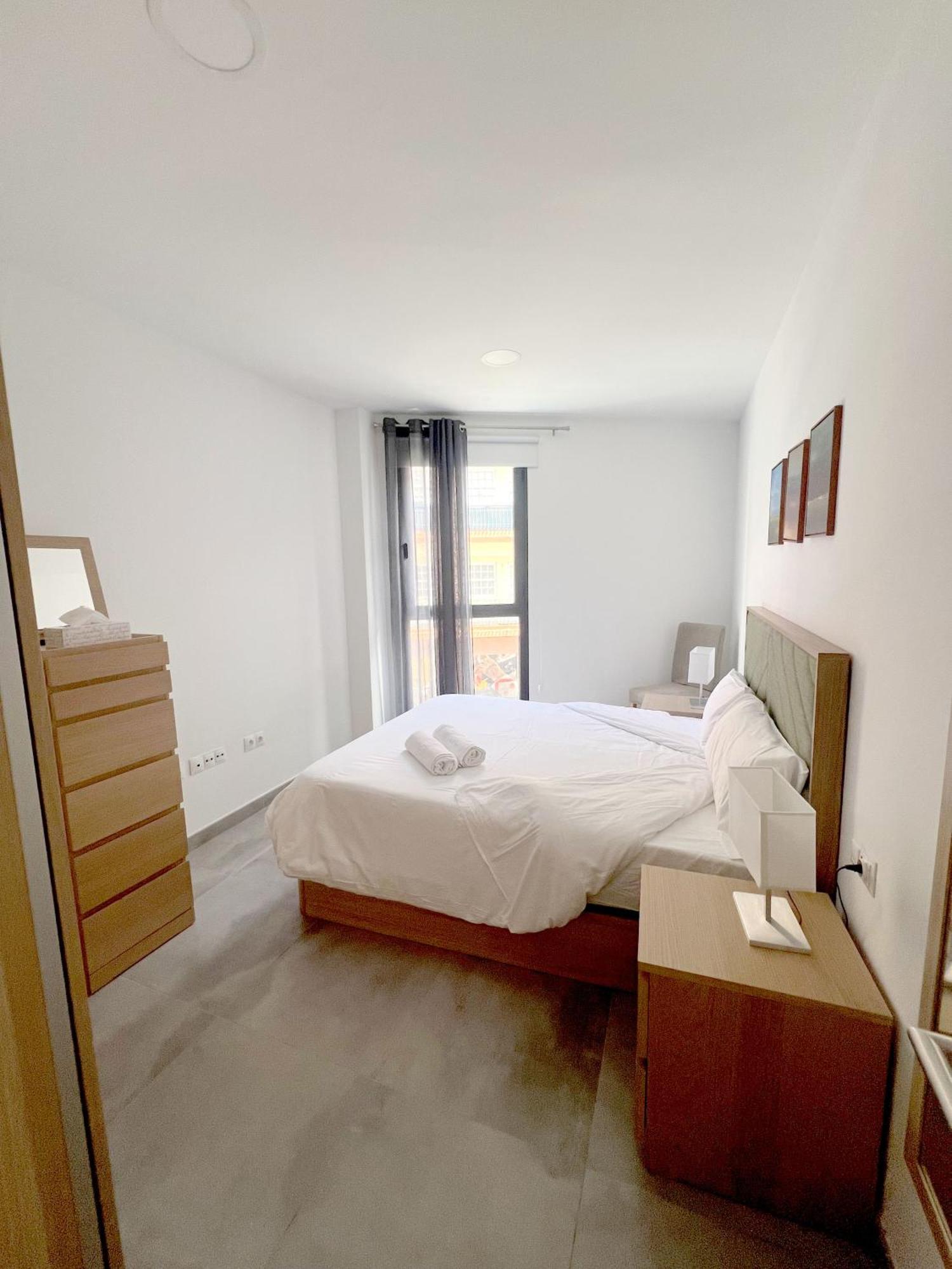 4 La Laguna, Centrico Y Acogedor Σαν Κριστόμπαλ ντε Λα Λαγούνα Εξωτερικό φωτογραφία