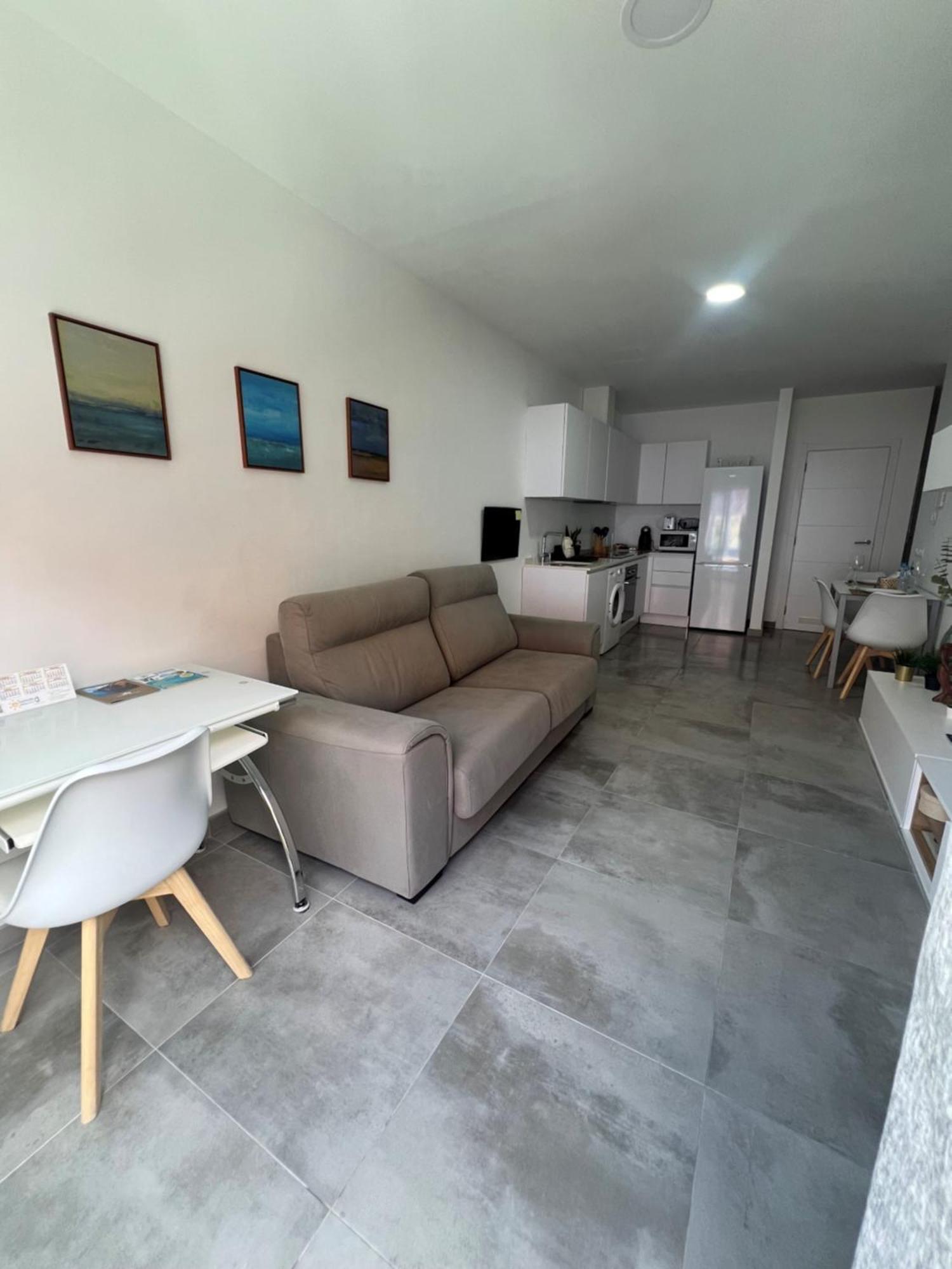 4 La Laguna, Centrico Y Acogedor Σαν Κριστόμπαλ ντε Λα Λαγούνα Εξωτερικό φωτογραφία